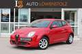 Alfa Romeo MiTo 1.4 8V 2.Hand | Klima | PDC hi. Rot - thumbnail 1
