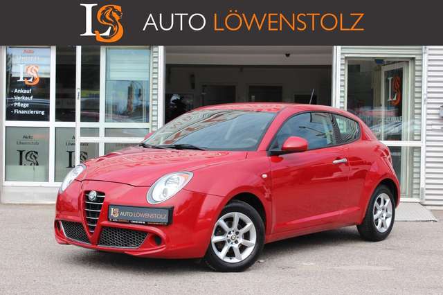 Imagine Alfa Romeo MiTo 1.4 8V 2.Hand | Klima | PDC hi.