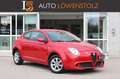Alfa Romeo MiTo 1.4 8V 2.Hand | Klima | PDC hi. Rot - thumbnail 3