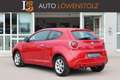 Alfa Romeo MiTo 1.4 8V 2.Hand | Klima | PDC hi. Rot - thumbnail 4