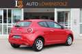 Alfa Romeo MiTo 1.4 8V 2.Hand | Klima | PDC hi. Rot - thumbnail 6