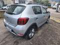Dacia Sandero Stepway 1.5 dCi 95 CV Auto in conto vendita Argento - thumbnail 6