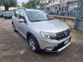 Dacia Sandero Stepway 1.5 dCi 95 CV Auto in conto vendita Argento - thumbnail 3
