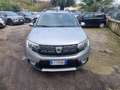 Dacia Sandero Stepway 1.5 dCi 95 CV Auto in conto vendita Argento - thumbnail 1