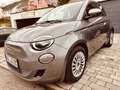 Fiat 500e Action 70kW Navi/CarPlay/DAB/Spurhalte/2xKabel Gris - thumbnail 1