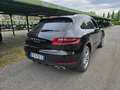 Porsche Macan 3.0 Diesel TETTO,PELLE TOTALE,FULL+++ Noir - thumbnail 7