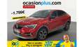 Renault Arkana 1.6 E-Tech Zen 105kW Rojo - thumbnail 1