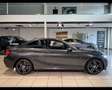 BMW 230 Serie 2 Cpé (F22/87) 230i Coupé Msport *NO SUPER B Grigio - thumbnail 8