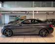 BMW 230 Serie 2 Cpé (F22/87) 230i Coupé Msport *NO SUPER B Grigio - thumbnail 4