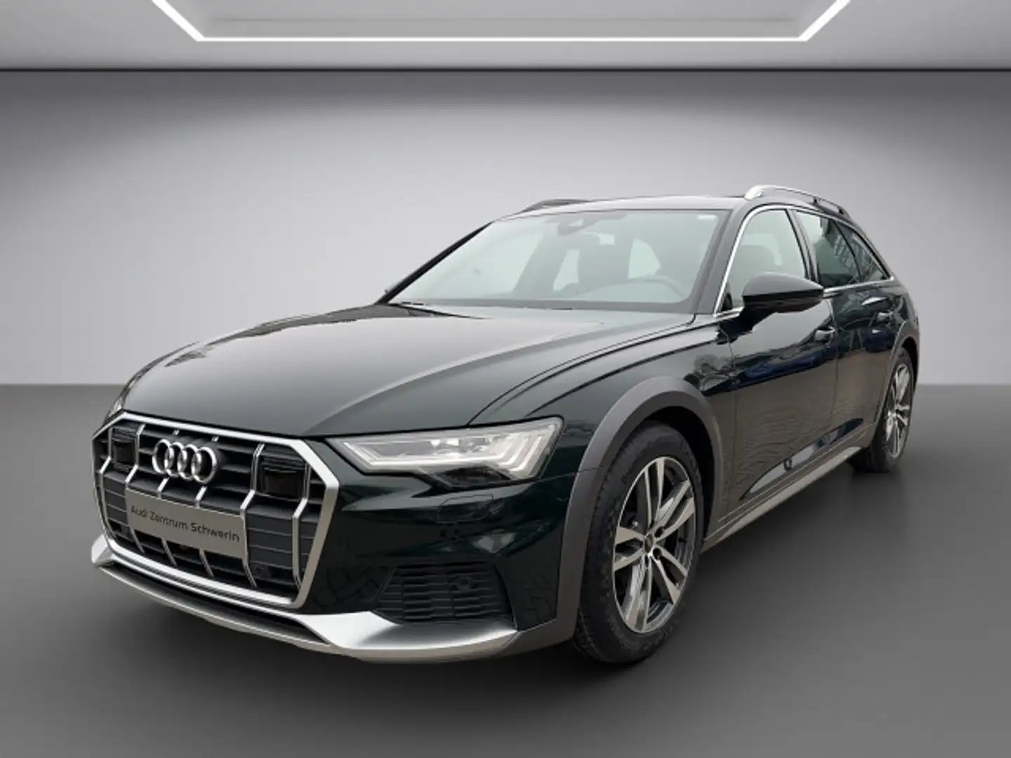 Audi A6 allroad quattro 50 TDI 210286 kWPS tiptronic - 2