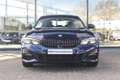 BMW 320 3-serie 320i Executive M Sport Automaat / Schuif-k Bleu - thumbnail 6