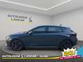 CUPRA Leon 2.0 TDI 150cv DSG + Sennheiser, Skyline, Intell. D Bleu - thumbnail 4