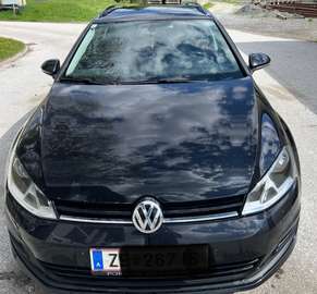 Golf Comfortline 1,6 BMT TDI 4Motion Comfortline
