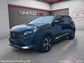 Peugeot 5008 GT Bleu - thumbnail 3