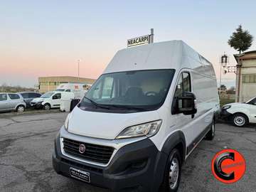 35 MAXI L4H3 2.3 MJT 130 CV E6B SUPERALTO-CLIMA-