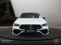 Mercedes-Benz CLA 45 AMG CLA 45 S 4M DRIVERS+PANO+MULTIBEAM+PERFSITZE+8G White - thumbnail 2