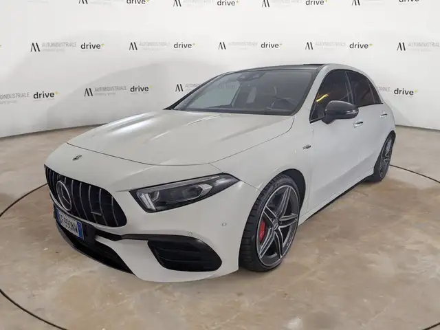 Mercedes-Benz A 45 AMG 45 AMG 4MATIC+