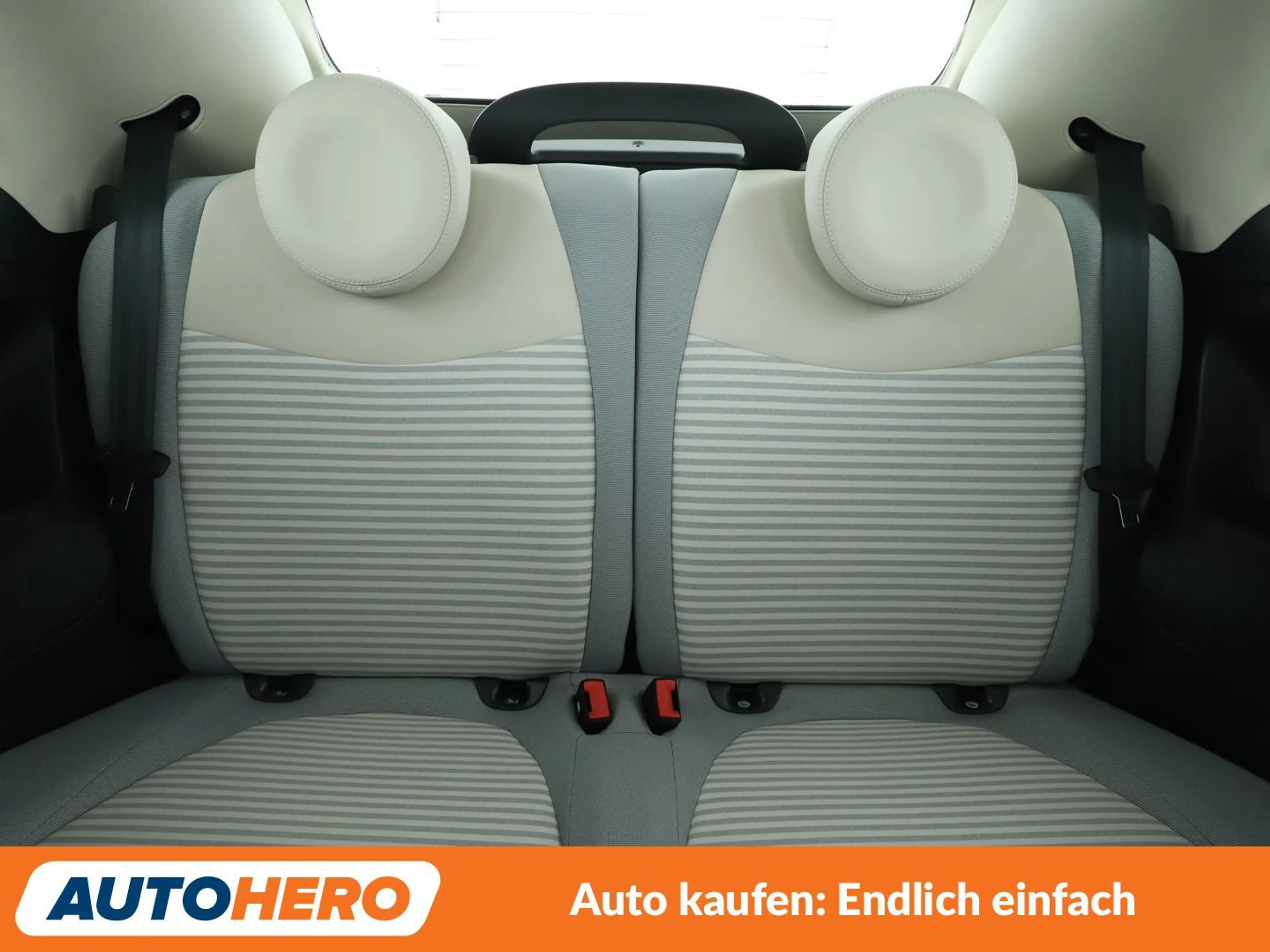 Fiat 500C 1.2 Collezione *NAVI*PDC*TEMPO*ALU*KLIMA* — photo 15