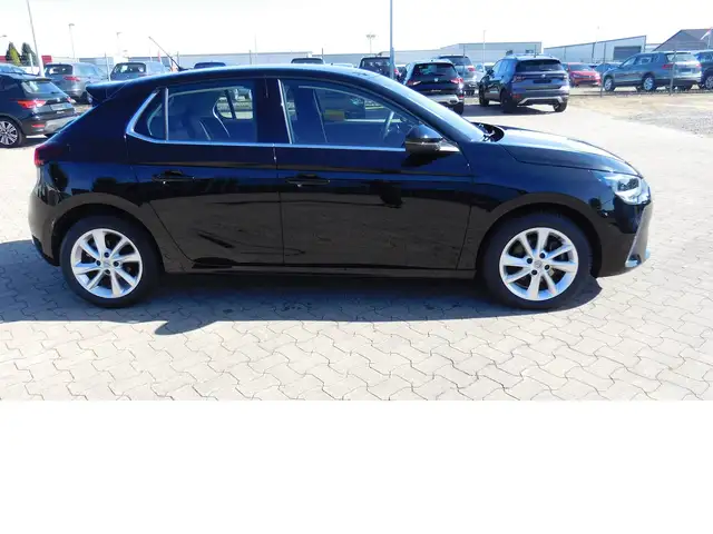 Opel Corsa view 2