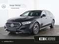 Mercedes-Benz E 200 T Avantgarde*AHK*Distro*Totwin*Kamera*LED* Schwarz - thumbnail 1