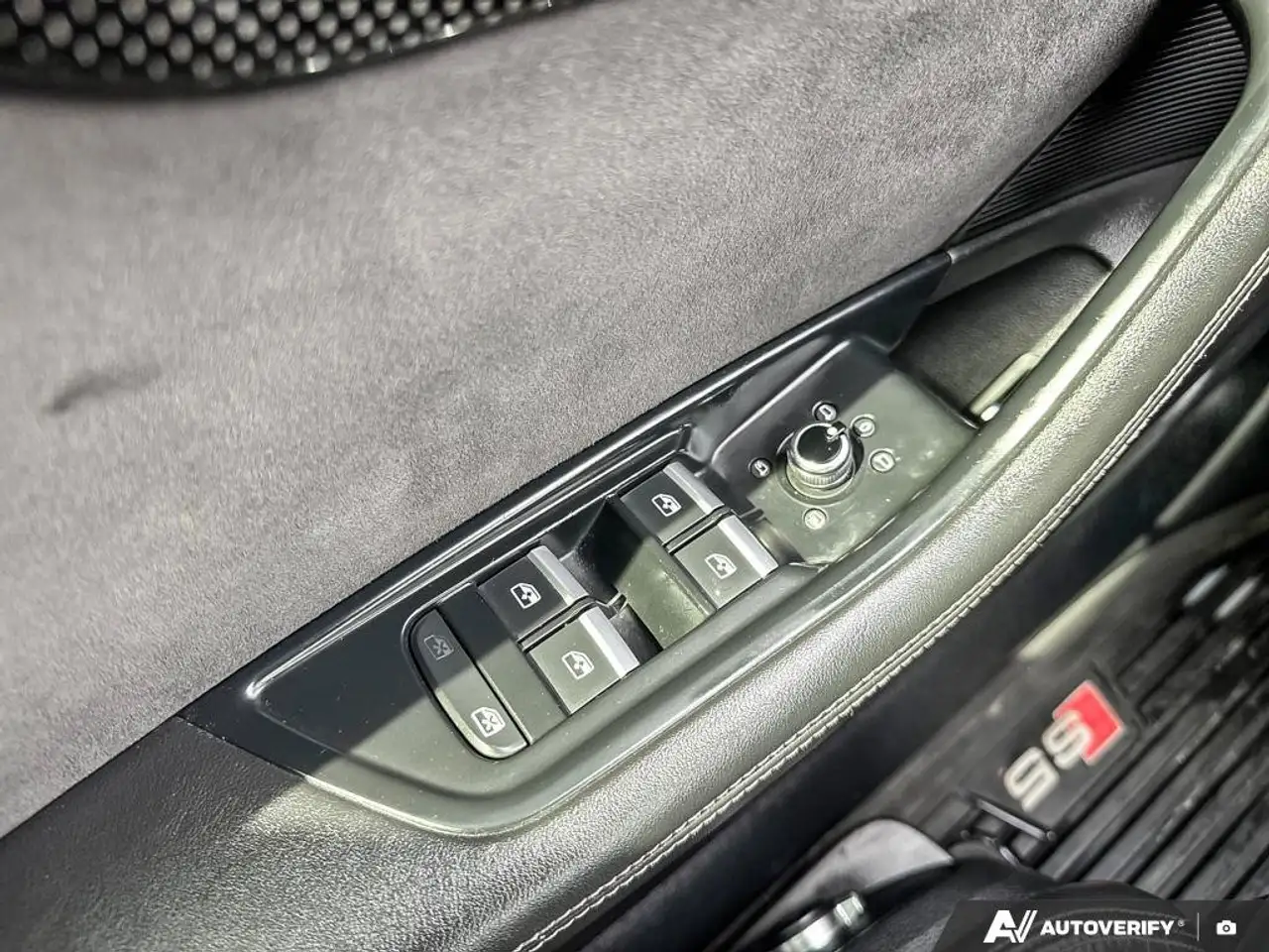 Audi S5 снимка Audi S5
