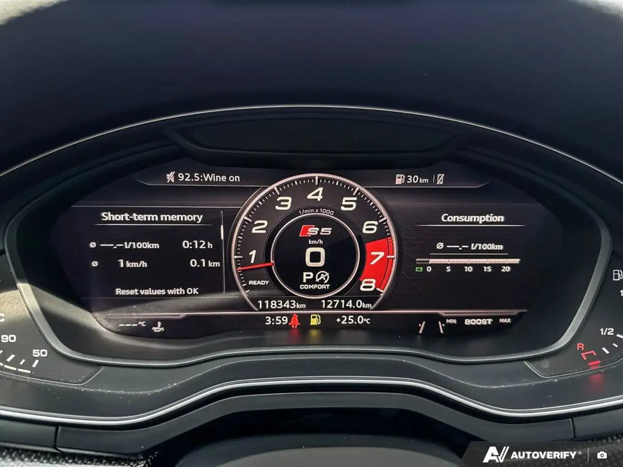 Audi S5 снимка Audi S5