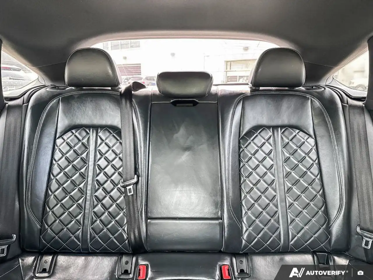 Audi S5 снимка Audi S5