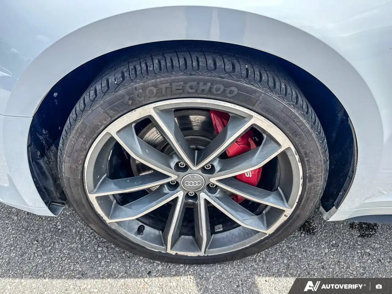 Audi S5 снимка Audi S5