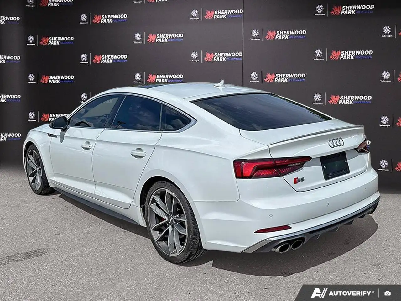 Audi S5 снимка Audi S5