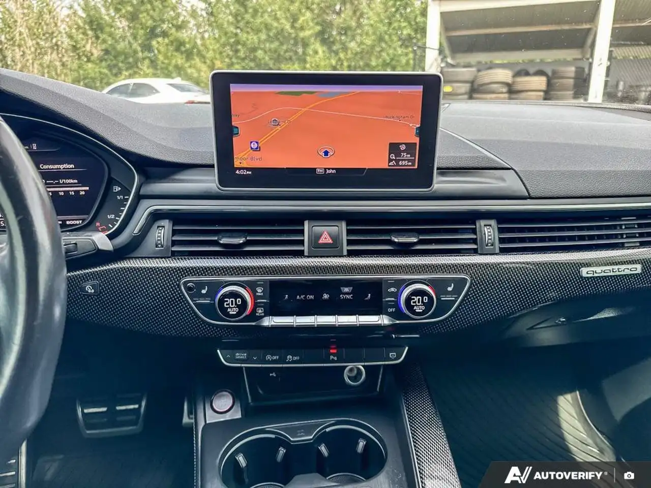 Audi S5 снимка Audi S5