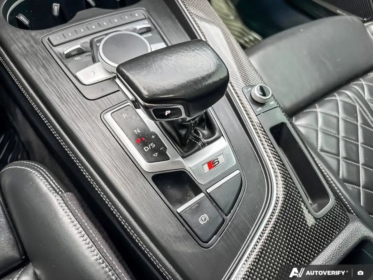 Audi S5 снимка Audi S5