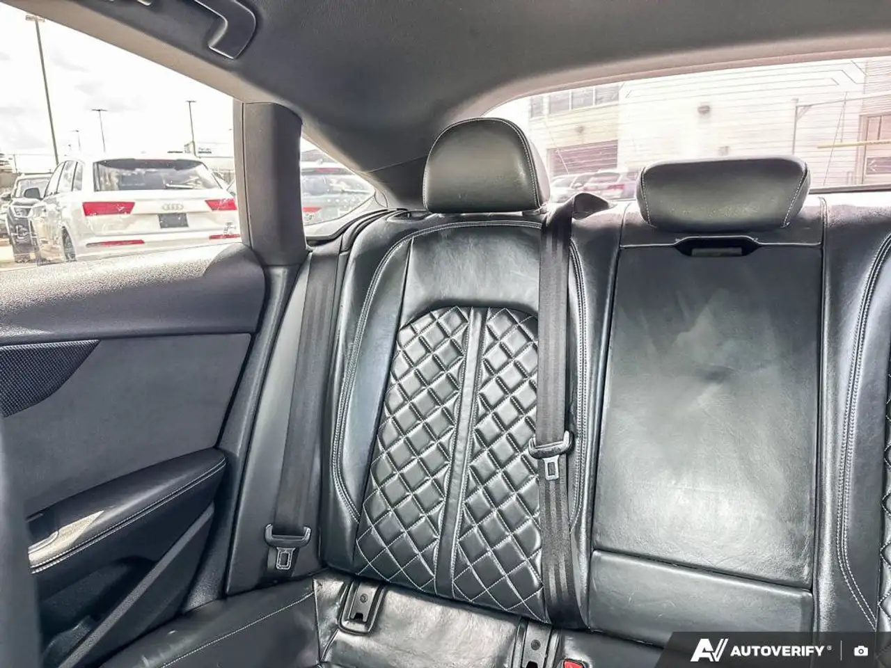 Audi S5 снимка Audi S5
