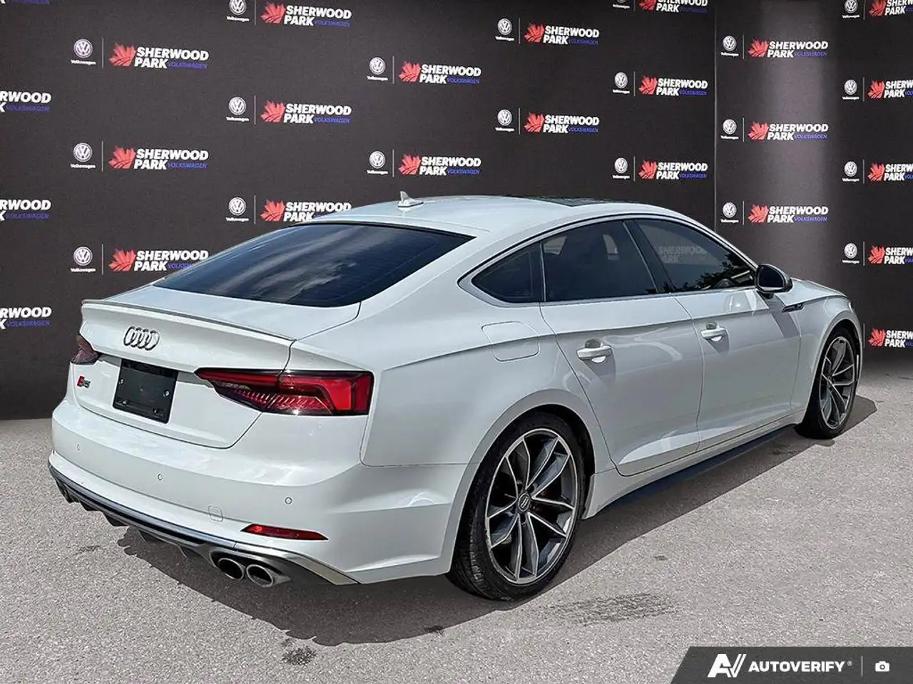 Audi S5 снимка Audi S5