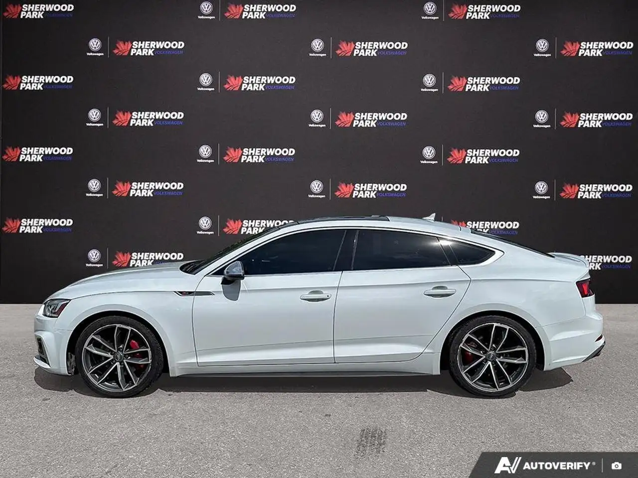 Audi S5 снимка Audi S5