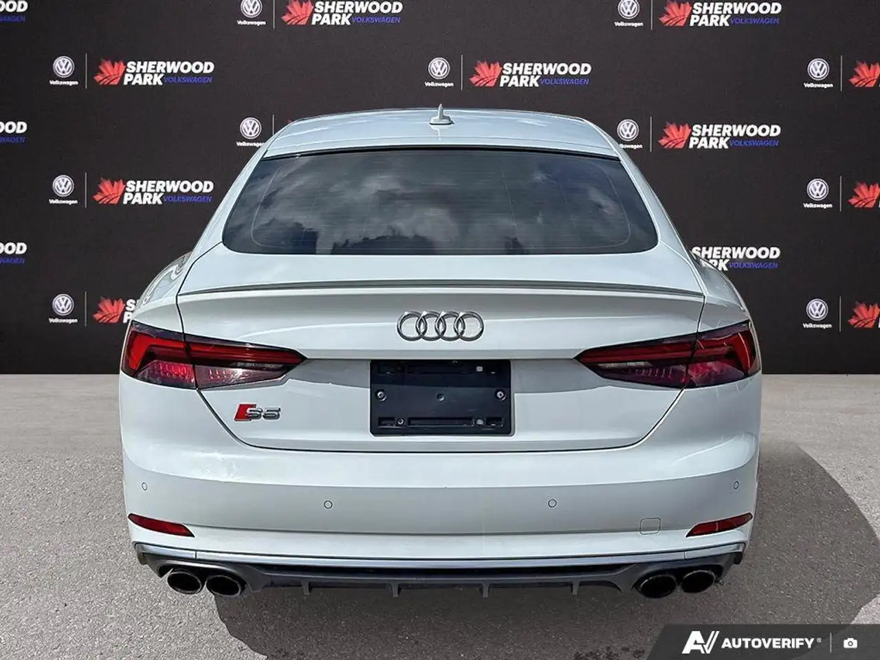Audi S5 снимка Audi S5