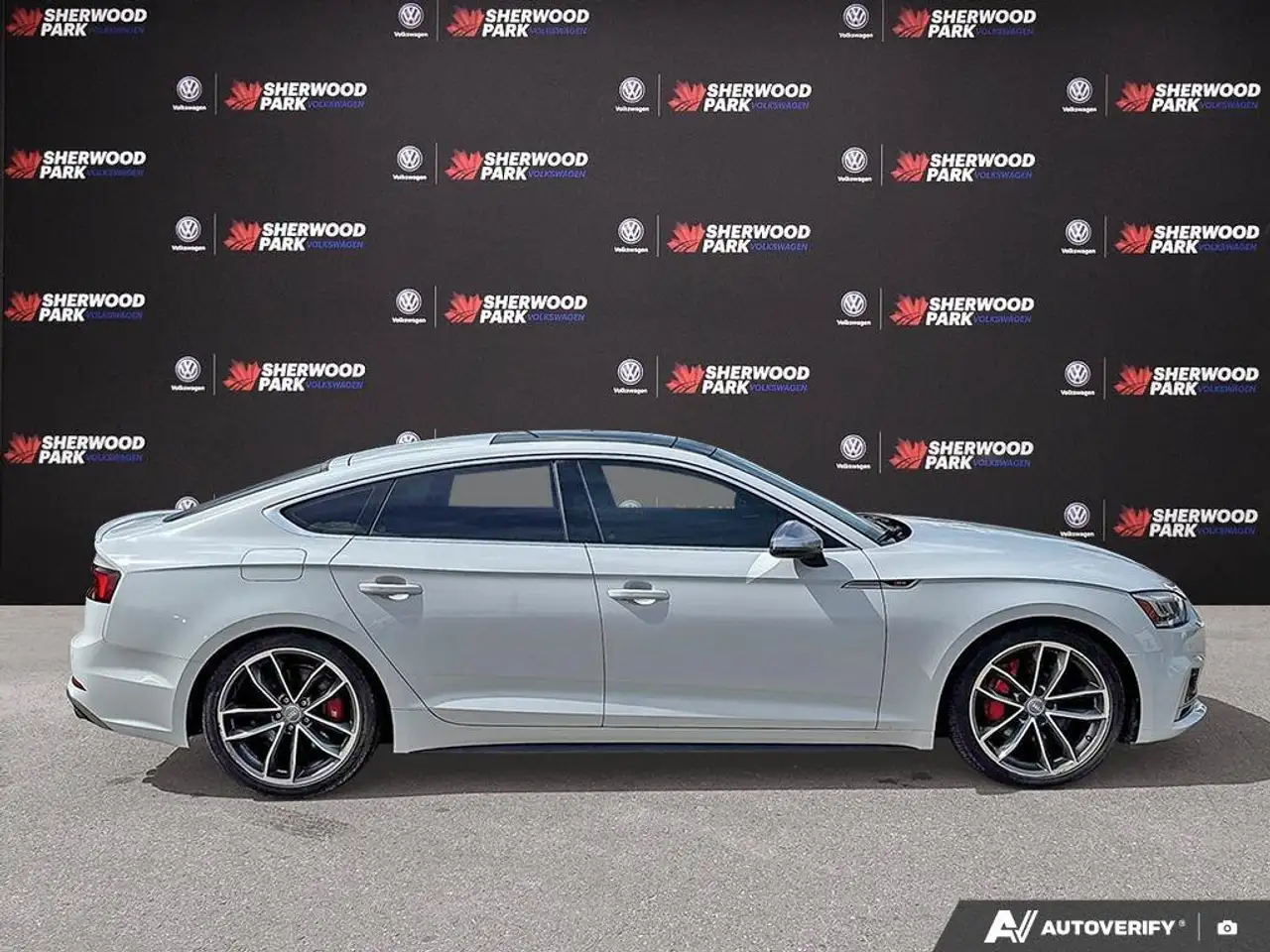Audi S5 снимка Audi S5