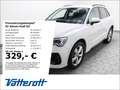 Audi Q3 45 TFSI e S line AHK Navi LED Weiß - thumbnail 1
