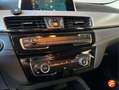 BMW X2 sDrive 18dA Gris - thumbnail 16