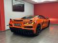 Chevrolet Corvette 2LT Aut. Naranja - thumbnail 2