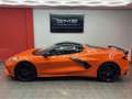 Chevrolet Corvette 2LT Aut. Naranja - thumbnail 4