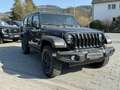 Jeep Wrangler Willys 3,6 V6 209kW Allrad Automatik Grau - thumbnail 1