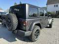Jeep Wrangler Willys 3,6 V6 209kW Allrad Automatik Grau - thumbnail 4