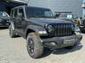 Jeep Wrangler Willys 3,6 V6 209kW Allrad Automatik Grau - thumbnail 41