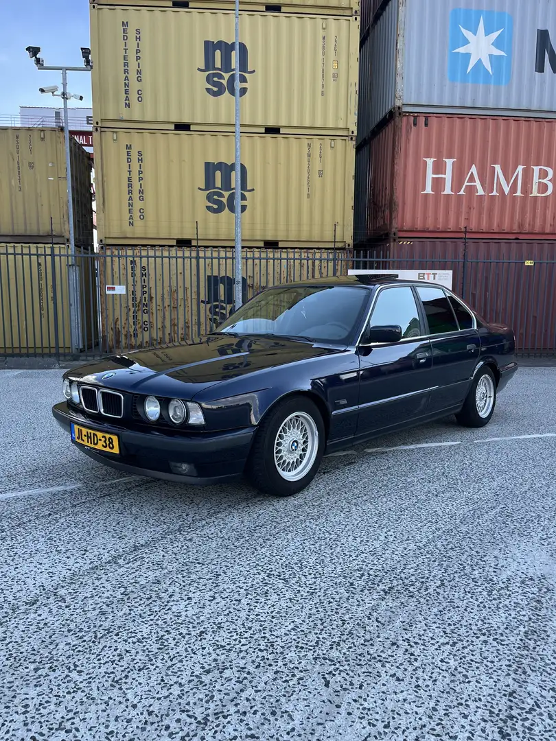 BMW 520 520i 24V Executive - 2