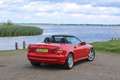 Mercedes-Benz SLK 230 Rojo - thumbnail 2