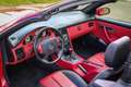 Mercedes-Benz SLK 230 Rood - thumbnail 4