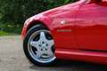 Mercedes-Benz SLK 230 Rojo - thumbnail 3