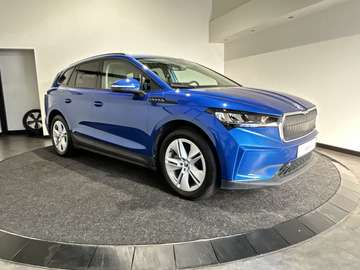 iV 60 Cruise Control | Camera | LED