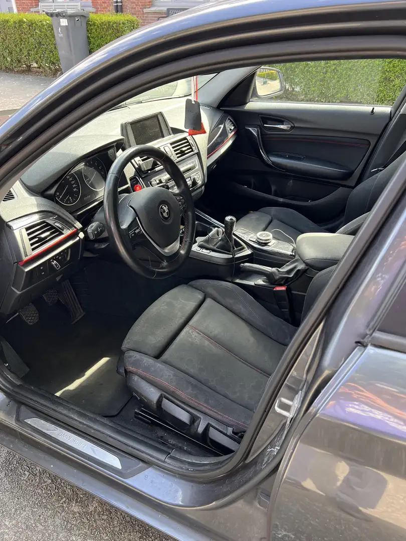 BMW 116 116i Sport Line - 2