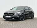 Mercedes-Benz CLA 45 AMG Shooting Brake LED PANO HK SPORT AGA Schwarz - thumbnail 7